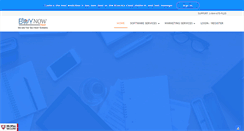 Desktop Screenshot of buynowdepot.com